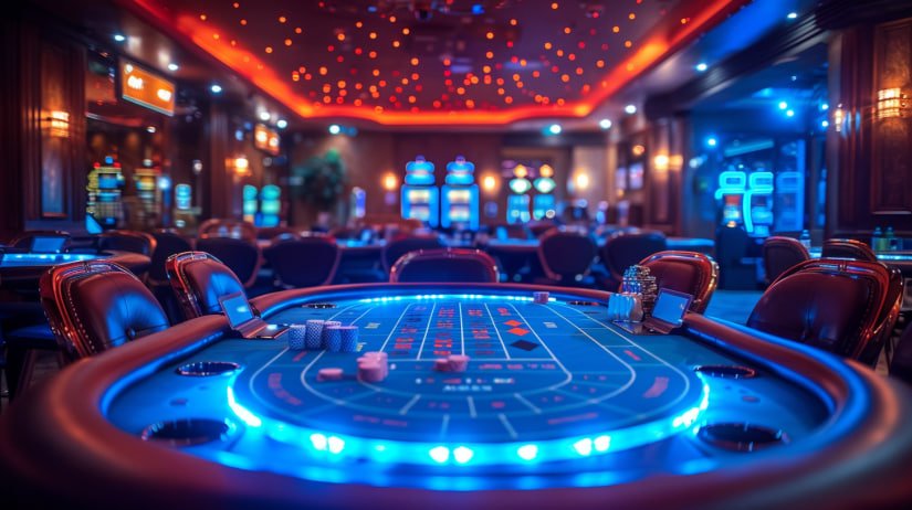 Roulette live Puas88 meja kasino dealer langsung roda putar taruhan merah hitam nomor